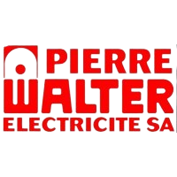 Pierre Walter Électricité SA